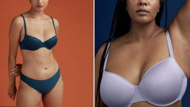 ThirdLove sale: 40% off the 24/7 Bra Holiday Limited-Edition Kit