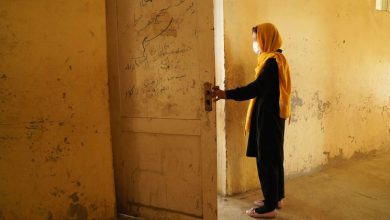 Afghanistan: ‘Palpable’ fear of ‘brutal and systemic repression’ of women grows |