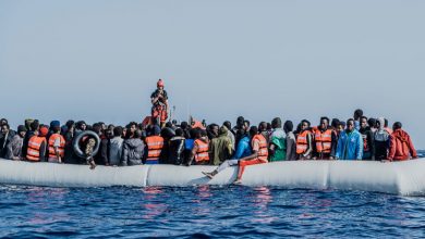 UN rights chief urges Libya, EU, to protect migrants crossing the central Mediterranean |