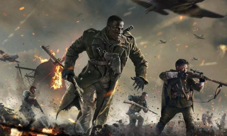 Call of Duty Promises Vanguard File Size Will Be Significantly Smaller on PS5
