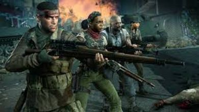 Zombie Army 4 Gets PlayStation-PC Cross-Play via Free Update