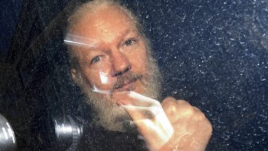 U.S. set to appeal U.K. refusal to extradite WikiLeaks' Assange
