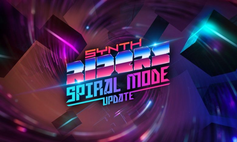 Synth Riders Gets New Song, Mode in Latest Update