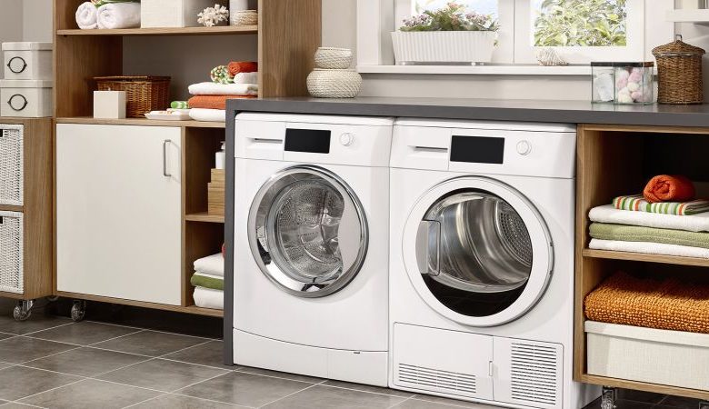 20 laundry room organization products under $25