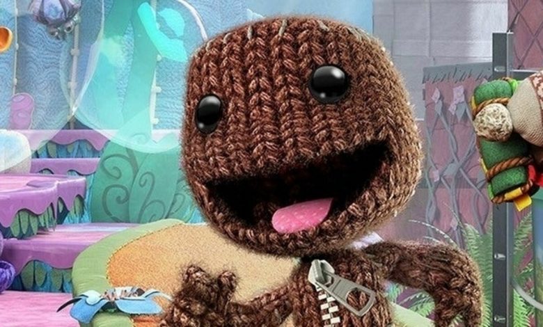 Rumour: Sackboy: A Big Adventure Is Making the Jump to PC