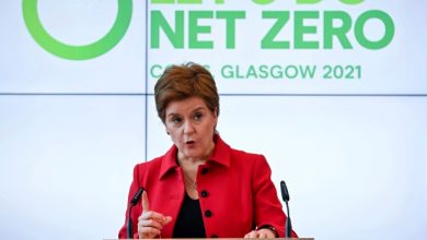 COP26 in Glasgow: Who is going and who is not?