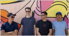 QuickNode, which helps developers build blockchain apps, raises a $35M Series A led by Tiger Global, following a $5.3M seed round in May (Eli Tan/CoinDesk)