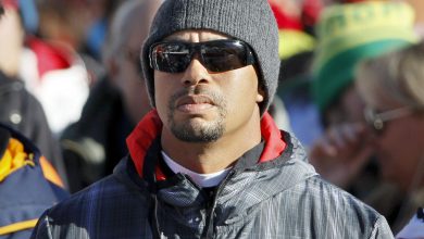 Tiger Woods Chasing Jack Nicklaus: Gary McCord Says Woods in Self-Created "Hellhole" [VIDEO] : GOLF : Sports World News