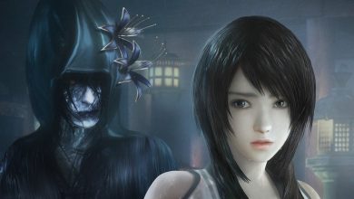 Fatal Frame: Maiden of Black Water Review (PS5)