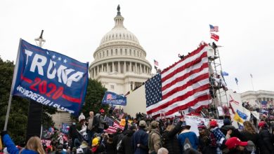 Why U.S. Congress is looking closely at Jan. 6 rally