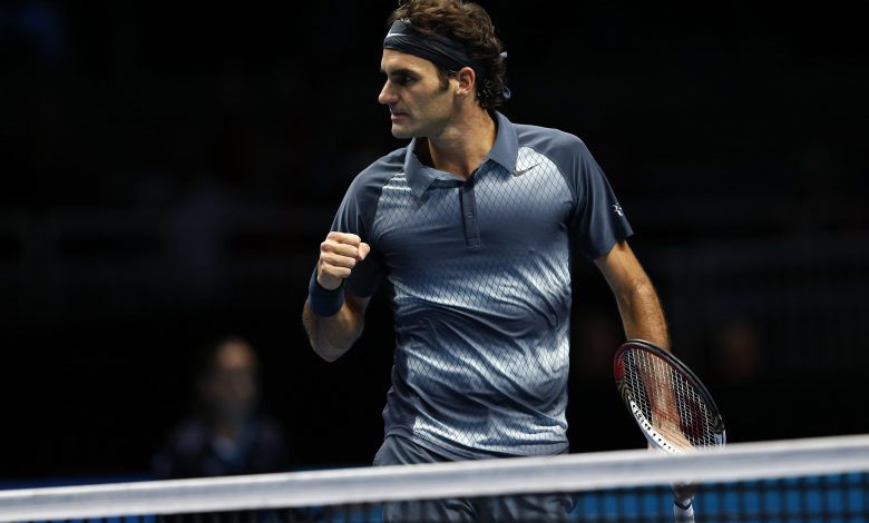 Roger Federer Retirement or Rebirth? Federer's Confidence Soaring in Australian Open Quarterfinals Vs. Andy Murray [VIDEO] : TENNIS : Sports World News