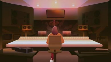 We Are OFK Is the Indiepop Biopic You've Always Wanted to Play on PS5, PS4
