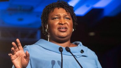 Stacey Abrams group donates US$1.34M to wipe out medical debts