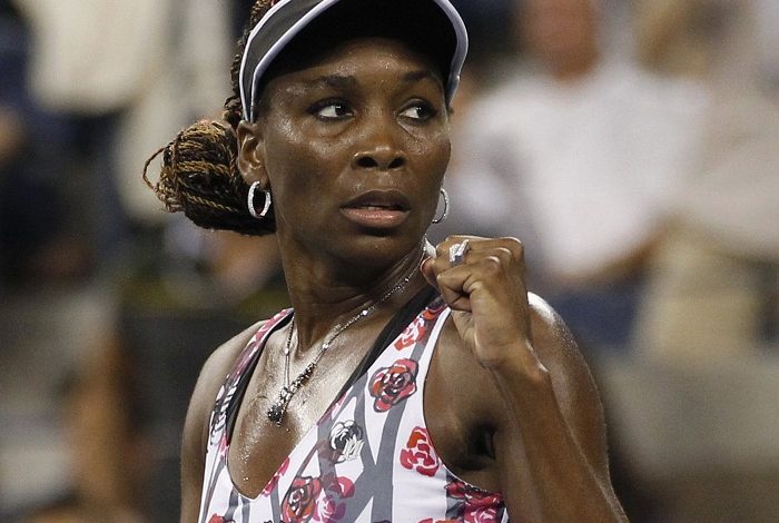 Venus Williams Retirement? Venus, Serena Withdrawal From Australian Open Doubles Latest Sign That Venus' Career Is in Jeopardy? [VIDEO] : TENNIS : Sports World News