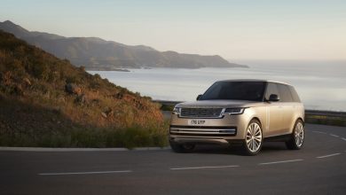 2022 Range Rover configurator reveals pricing and options