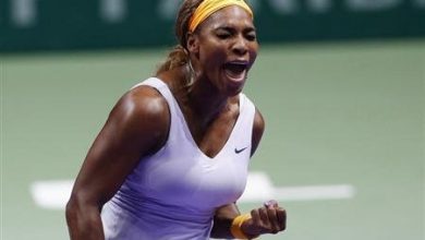 Serena Williams Wins Brisbane International, Now Ready for Australian Open [VIDEO] : TENNIS : Sports World News