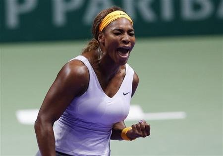 Serena Williams Wins Brisbane International, Now Ready for Australian Open [VIDEO] : TENNIS : Sports World News