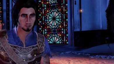 The Sands of Time Continue to Drain on Delayed Prince of Persia Remake