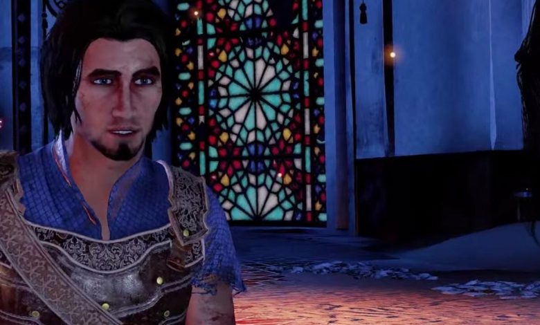 The Sands of Time Continue to Drain on Delayed Prince of Persia Remake