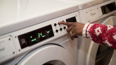 ‘Dry-clean only’ and other laundry lies debunked by the ‘Laundry Evangelist’