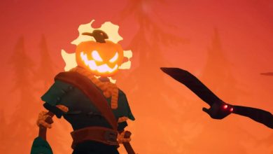 Pumpkin Jack: New-Gen Edition Review (PS5)