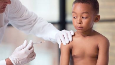 FDA paves way for Pfizer COVID vaccinations in young kids