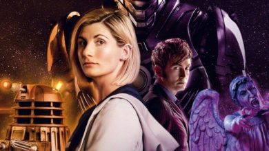 Doctor Who: The Edge of Reality Review (PS4)