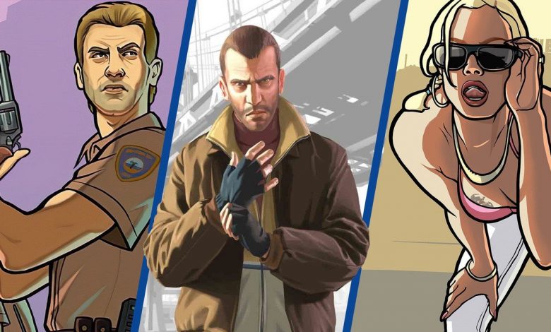 What's the Best GTA Game on PlayStation?