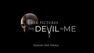The Devil In Me Will Be Dark Pictures Anthology's Season One Finale