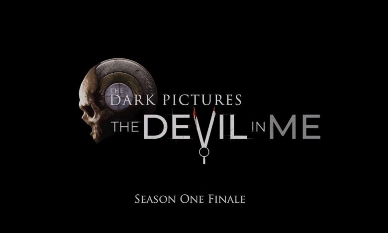 The Devil In Me Will Be Dark Pictures Anthology's Season One Finale