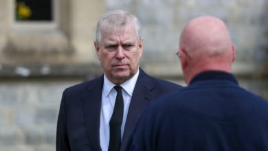 Lawyer: Prince Andrew never sexually assaulted American