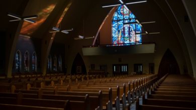 StatCan: Religiosity in Canada at all-time low