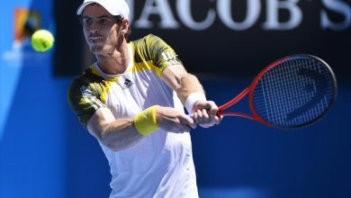 Andy Murray Drug Testing: British Star Criticizes Tennis Players Using Illegal Substances [VIDEO] : TENNIS : Sports World News