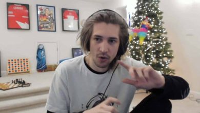xQc slams Twitch fans claiming streaming is easy after calling star "lazy"