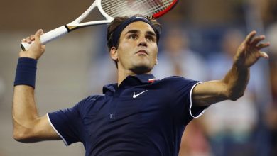 Roger Federer Coach: Swiss Tennis Star Fires Paul Annacone After Disappointing Year [VIDEO] : TENNIS : Sports World News