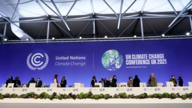 COP26: UN climate summit to formally kick off in Glasgow
