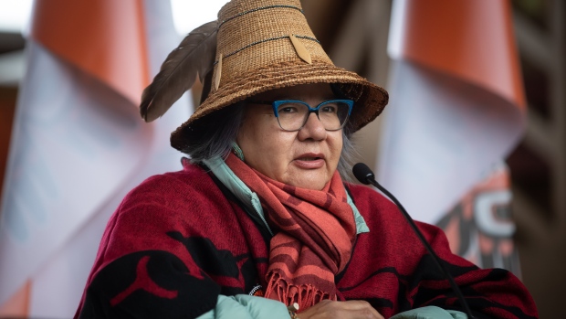 AFN national chief: You can't raise the flag without action