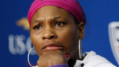 Serena Williams World Record? Tennis Player Can Set Record for Major Titles Barring Injuries, Says Steffi Graf [VIDEO] : TENNIS : Sports World News