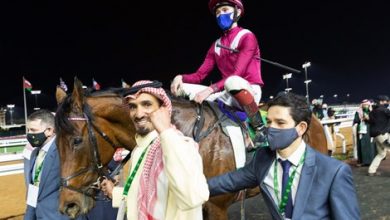 Third Running of Saudi Cup Set for Feb. 26
