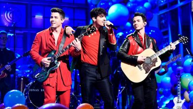 Jonas Brothers to be roasted In Netflix comedy special