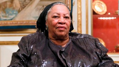 Toni Morrison's 'Beloved' becomes latest flashpoint in Virginia gubernatorial race