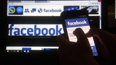 Why am I still on Facebook? (opinion)