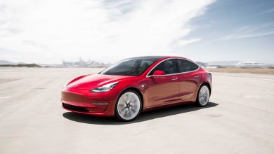 Tesla value passes $1 trillion after Hertz announces plan to buy 100,000 Model 3s