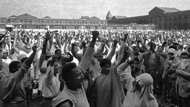 How the Attica prison uprising started — and why it still resonates today : NPR