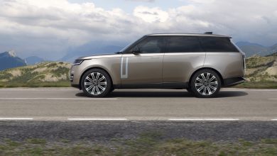 Electric Range Rover due in 2024 could spawn hydrogen option