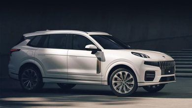 Lynk & Co. goes big with Volvo XC90-twinned 09 crossover