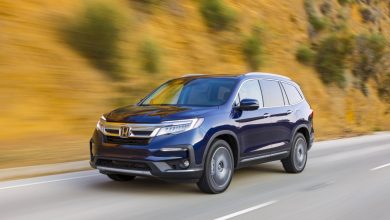 2022 Honda Pilot Sport is now the more expensive base trim at $38,055
