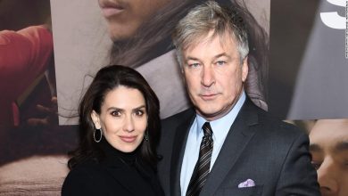 Hilaria Baldwin posts first public comments on 'Rust' shooting incident