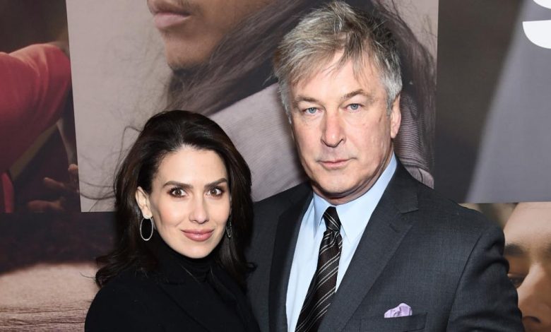 Hilaria Baldwin posts first public comments on 'Rust' shooting incident