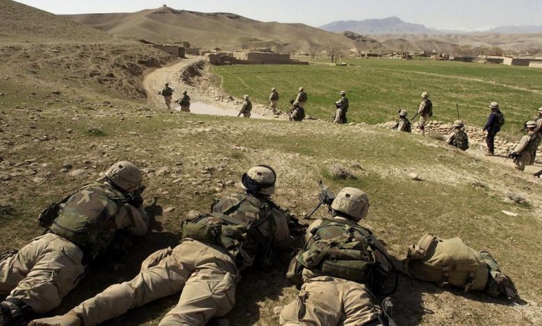 Afghanistan: Government watchdog blasts State and Defense departments for withholding key information
